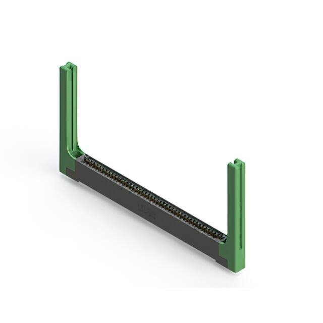 395-045-559-158 EDAC Inc.  Edgeboard Connectors